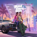 GTA 6 wallpaper