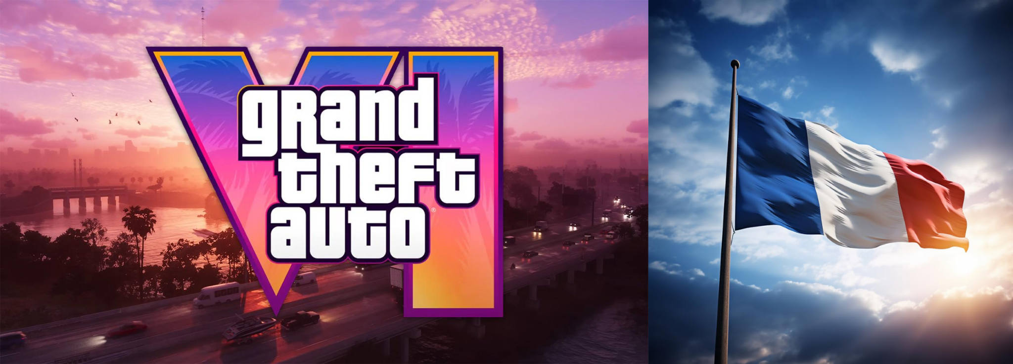 Quand sort GTA 6 en France ? Date de sortie officielle GTA 6 France
