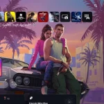 GTA 6 : des fuites révèlent un gameplay révolutionnaire inspiré de Red Dead Redemption 2