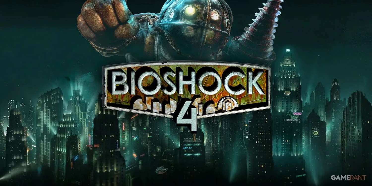 Chaos chez Take-Two : BioShock 4 repoussé indéfiniment, mais GTA 6 reste miraculeusement épargné