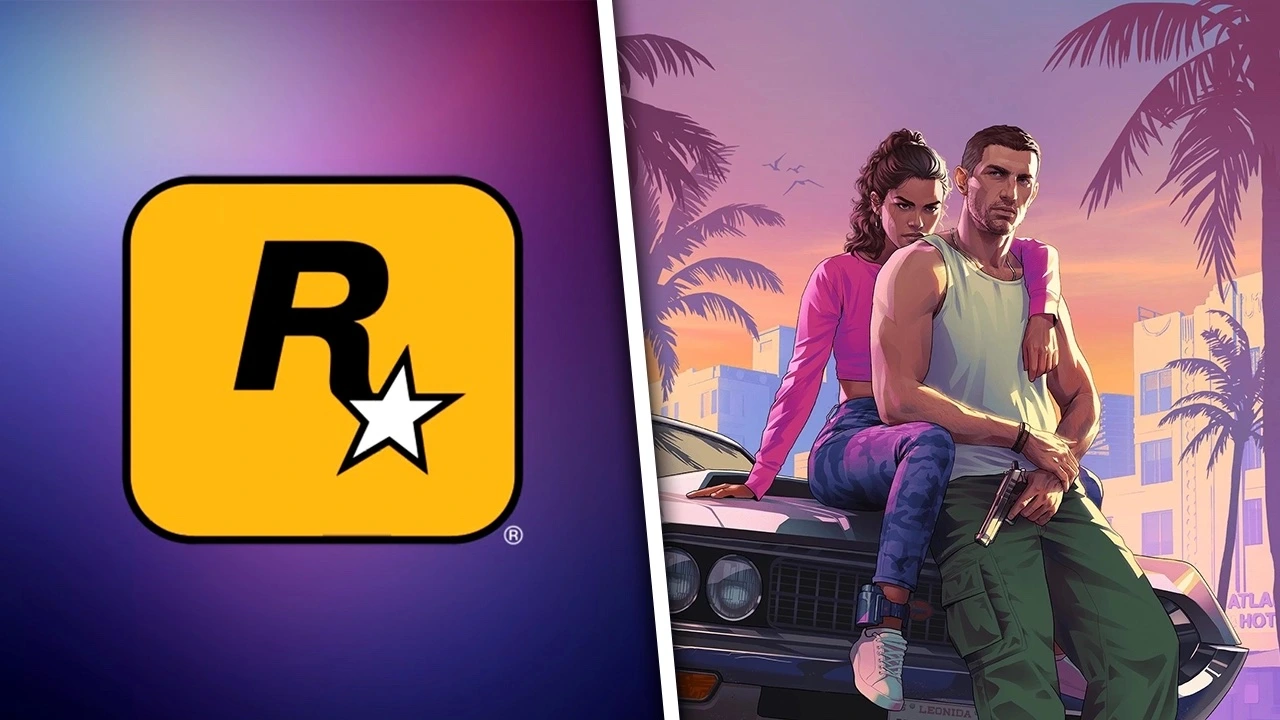 GTA 6 à la Gamescom 2025 : un simple logo Rockstar suffit à enflammer les rumeurs les plus folles