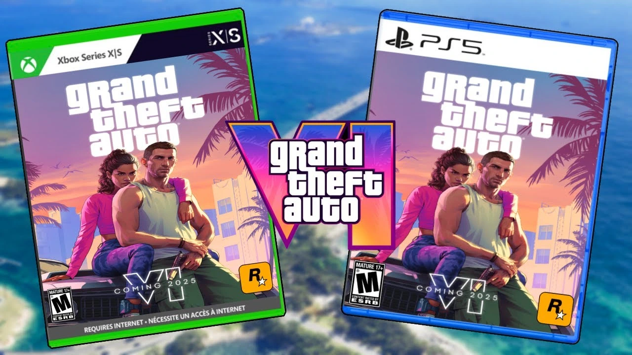 GTA 6 : les différents prix et éditions du jeu déjà dévoilés
