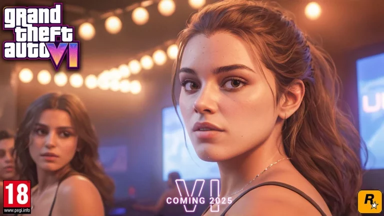 GTA 6 : un teaser mystérieux relance les spéculations autour d’un trailer explosif dès décembre