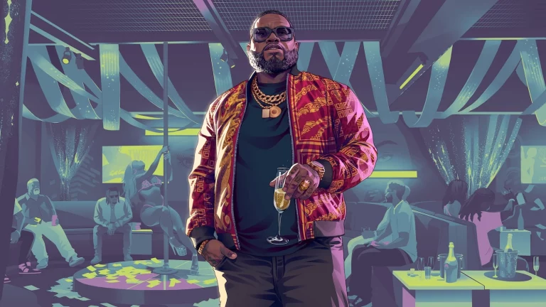 GTA 6 : Rockstar confirme la date de sortie explosive du 19 novembre 2026