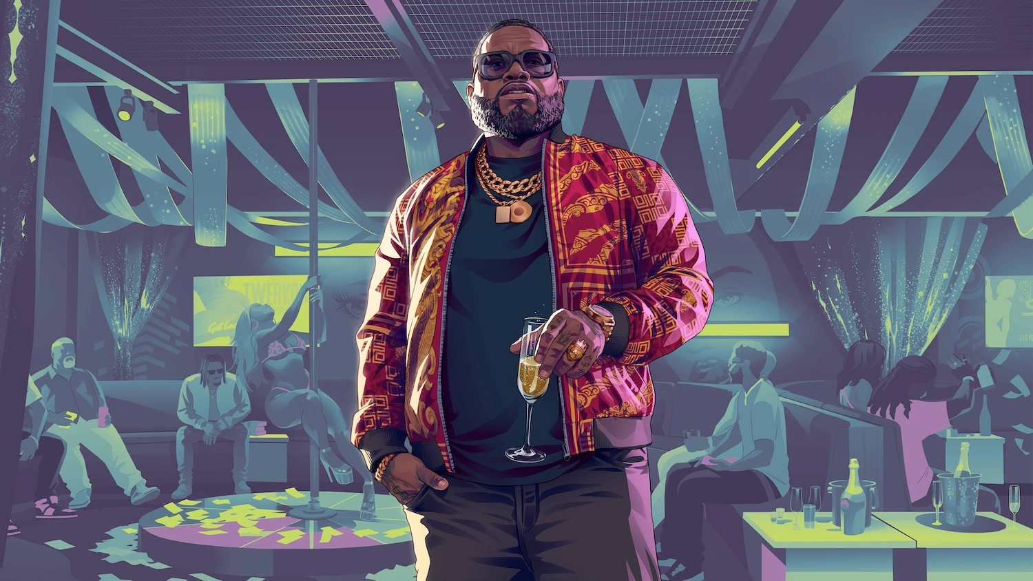 GTA 6 : Rockstar confirme la date de sortie explosive du 19 novembre 2026