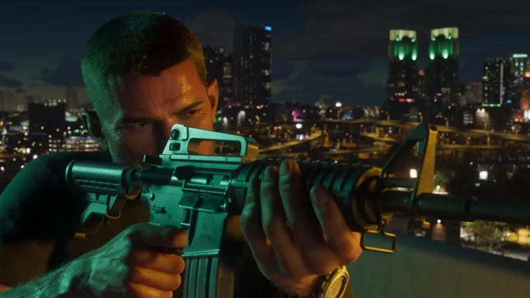 GTA 6 : le passé militaire secret de Jason Duval pourrait bouleverser le scénario du jeu