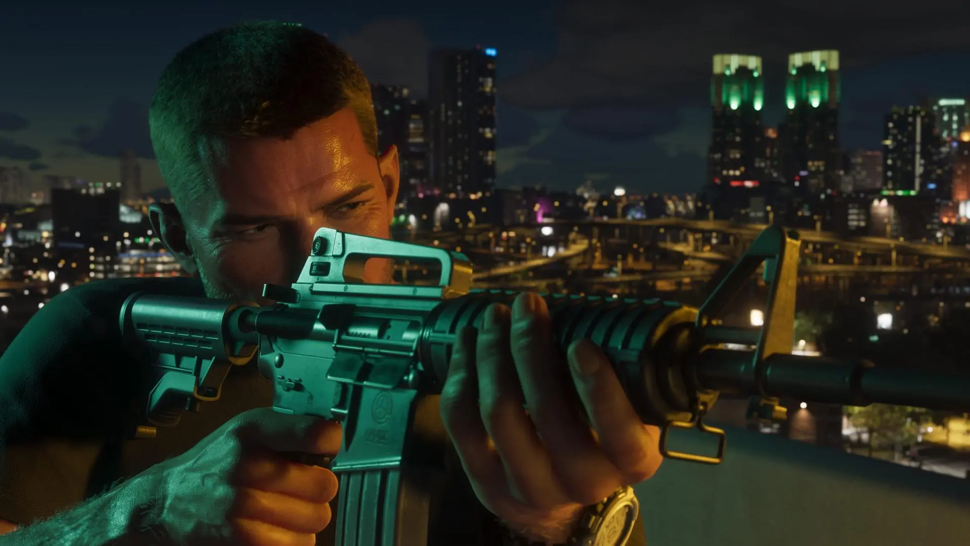 GTA 6 : le passé militaire secret de Jason Duval pourrait bouleverser le scénario du jeu