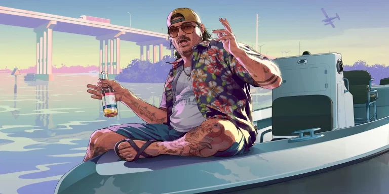 GTA 6 officiellement repoussé : Rockstar provoque une onde de choc avec un report jusqu’en novembre 2026
