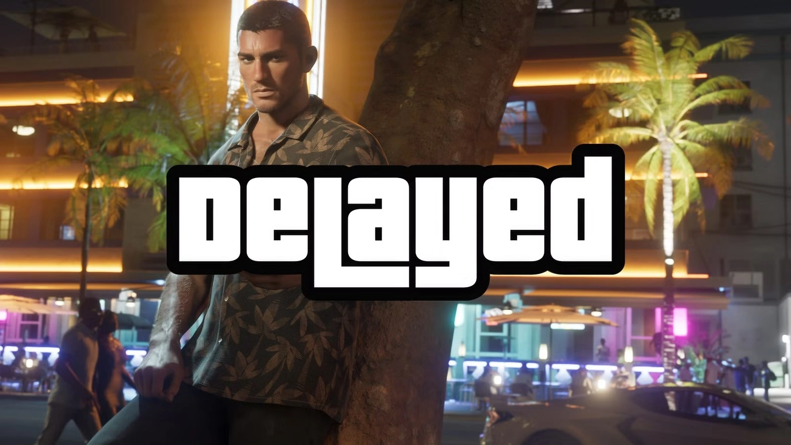 GTA 6 repoussé à 2026 : la chute brutale de Take-Two révèle la tension extrême autour du jeu
