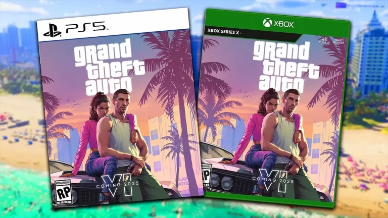 GTA 6 aura bien une version physique : Take-Two confirme le lancement en boîte sur PS5 et Xbox