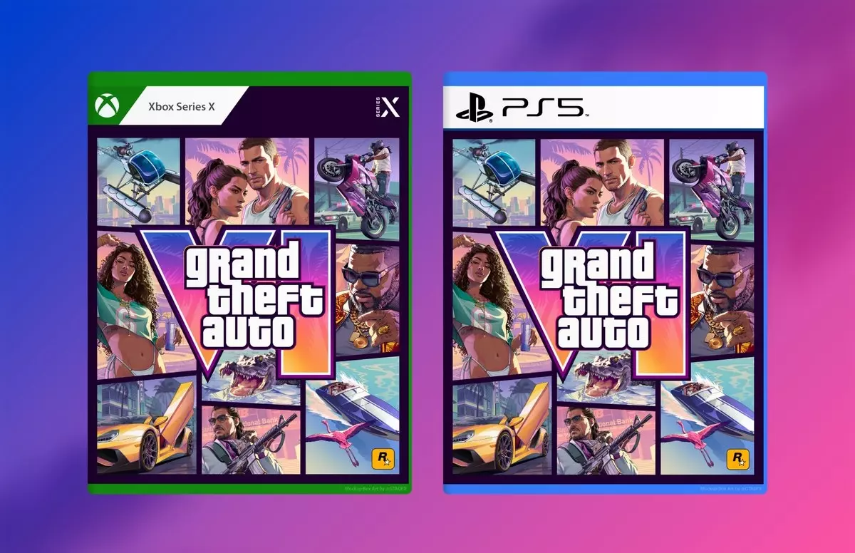 GTA 6 arnaques fausses clés, bêta, APK et Steam à éviter