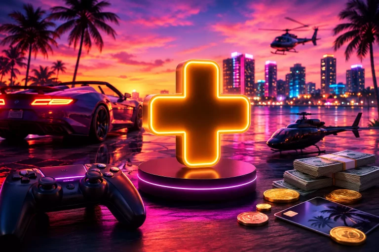 GTA 6 GTA+ offert conditions, activation et pièges à éviter