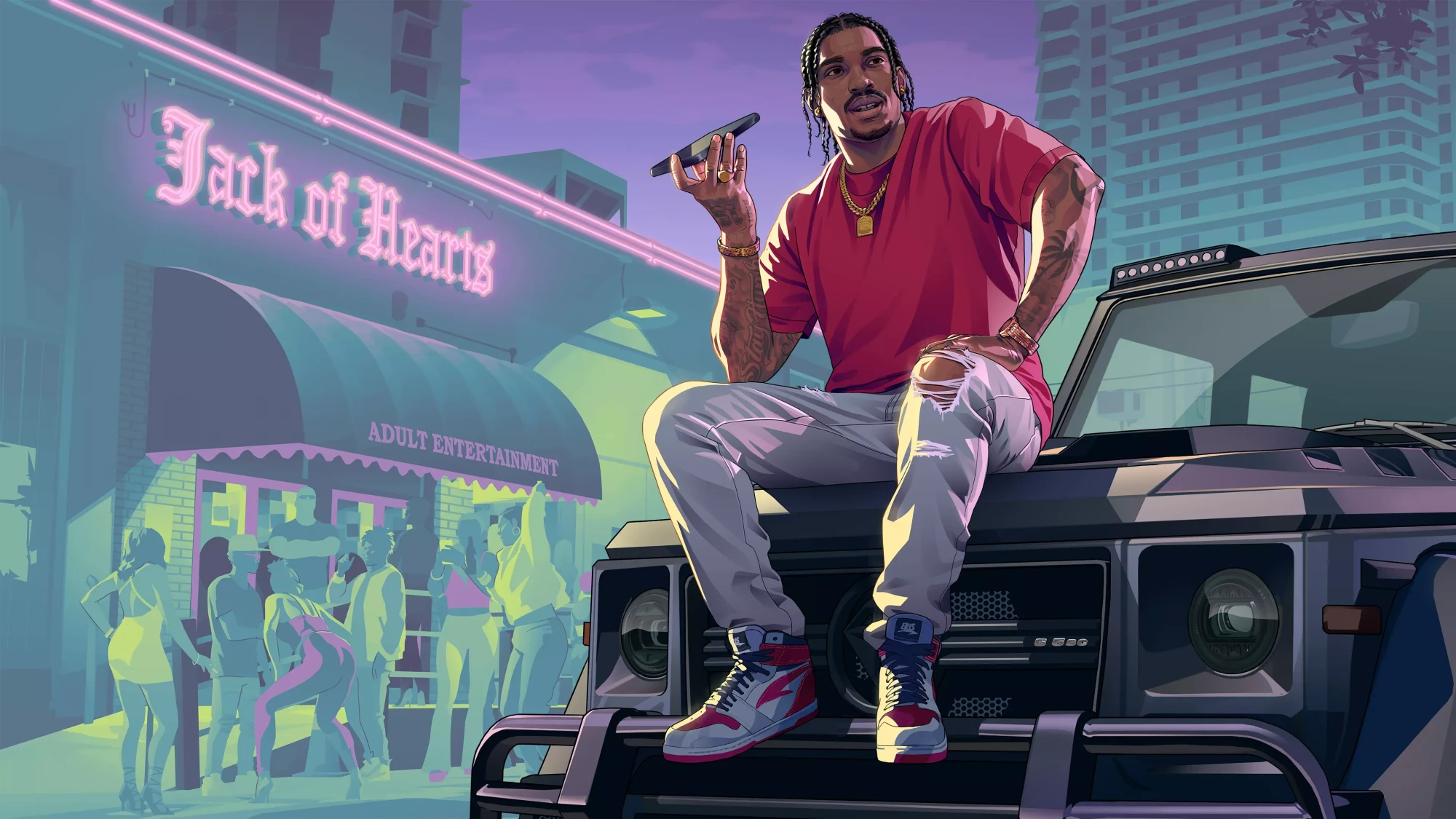 GTA6France.fr DreQuan_Priest