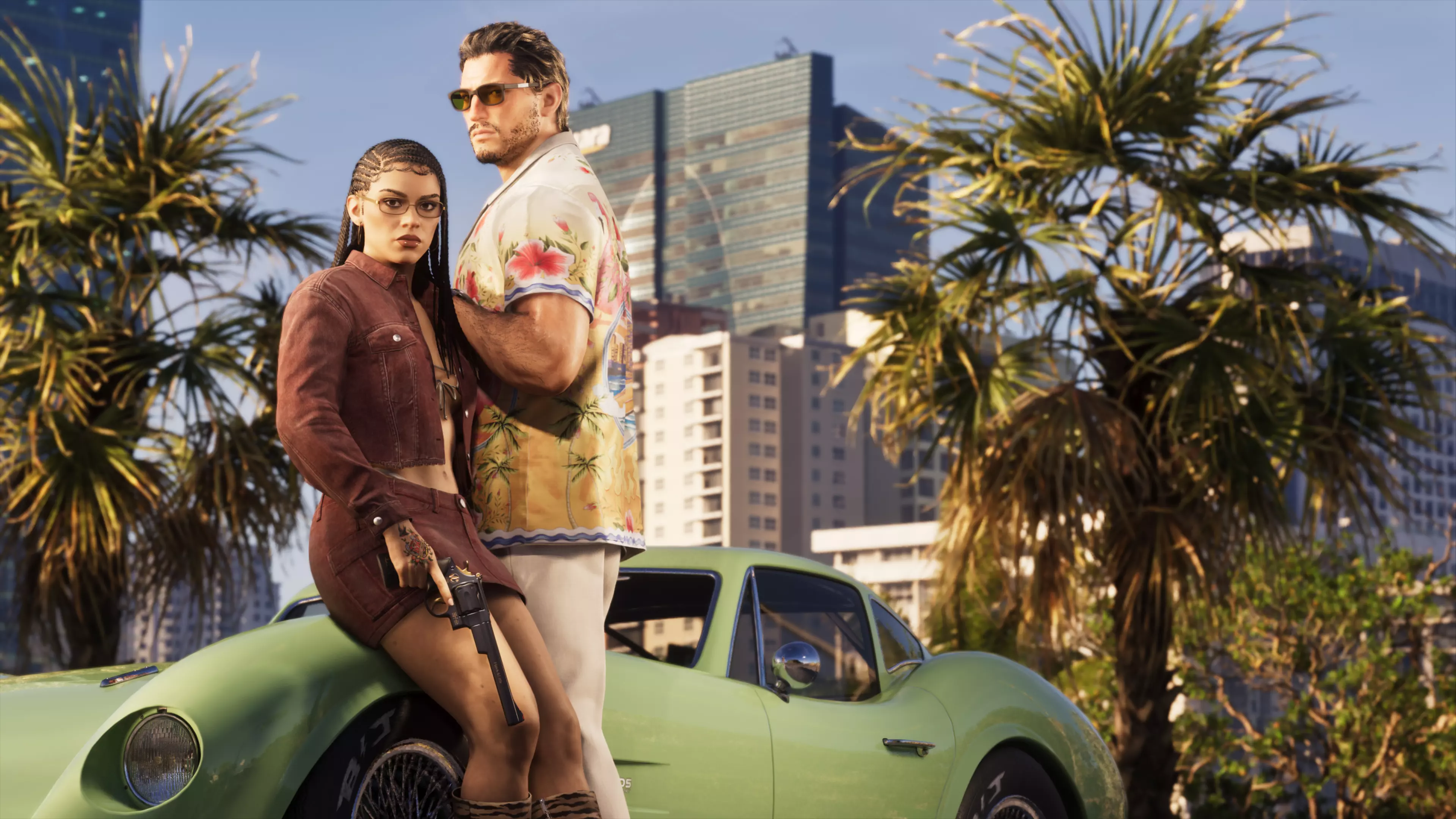 Présentation de l'Édition Ultime de GTA 6 – visuel 2