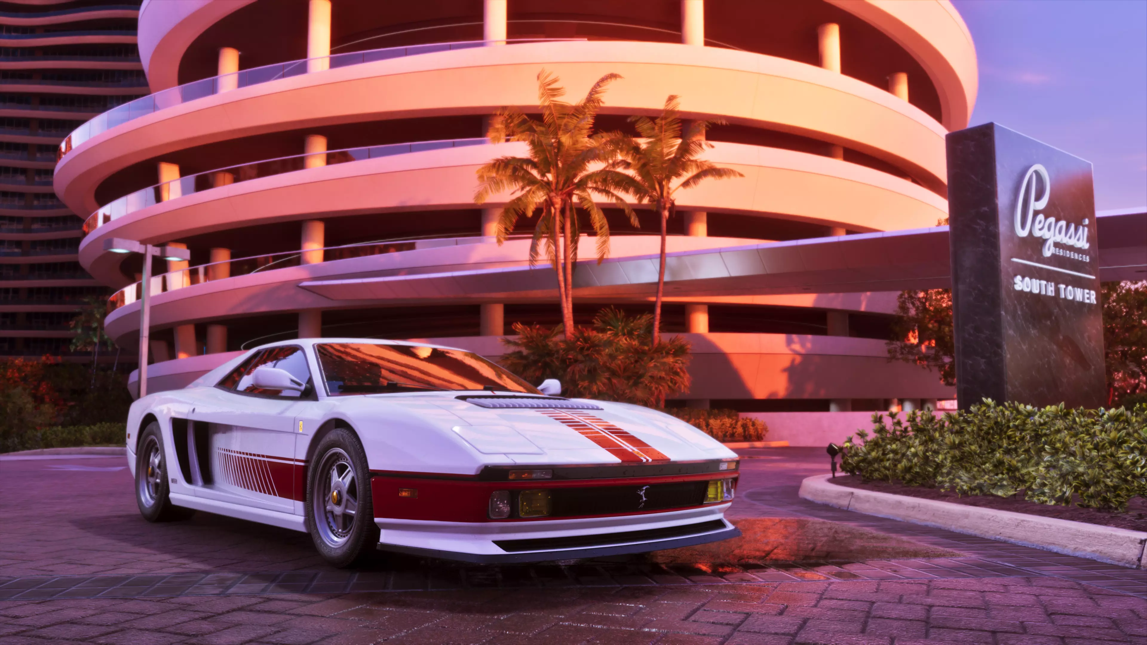 Grotti Cheetah – Édition Ultime GTA 6 – visuel 1