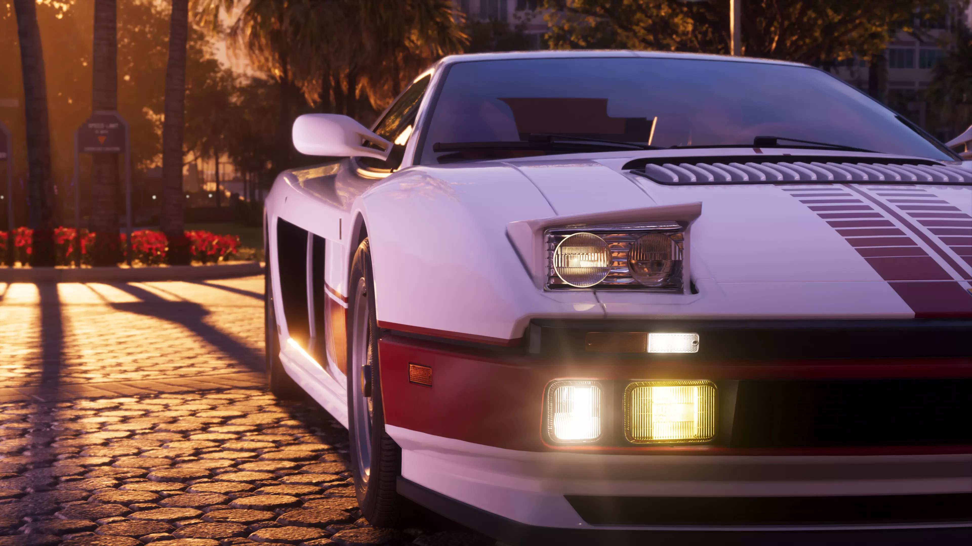Grotti Cheetah – Édition Ultime GTA 6 – visuel 2
