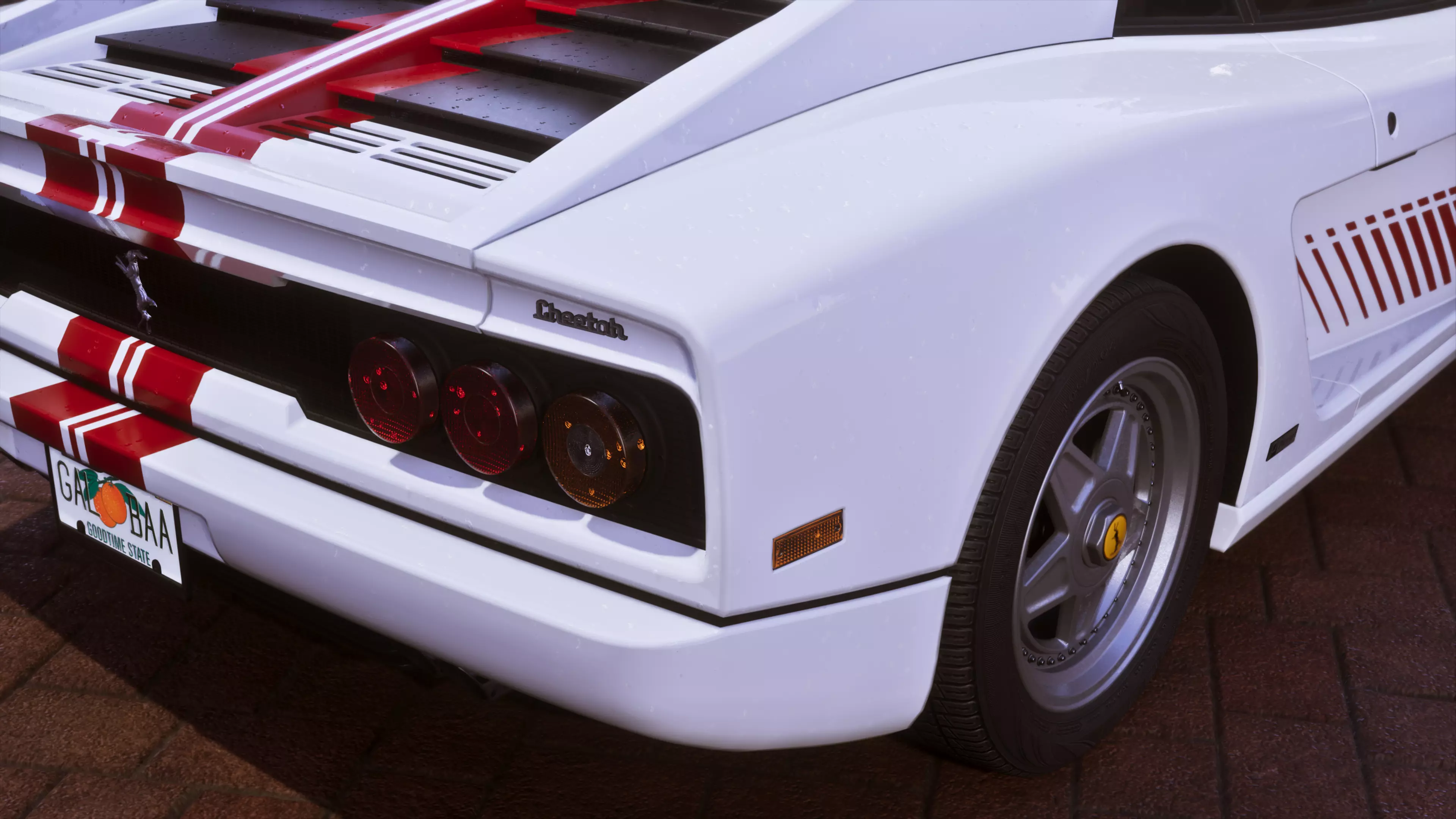 Grotti Cheetah – Édition Ultime GTA 6 – visuel 3