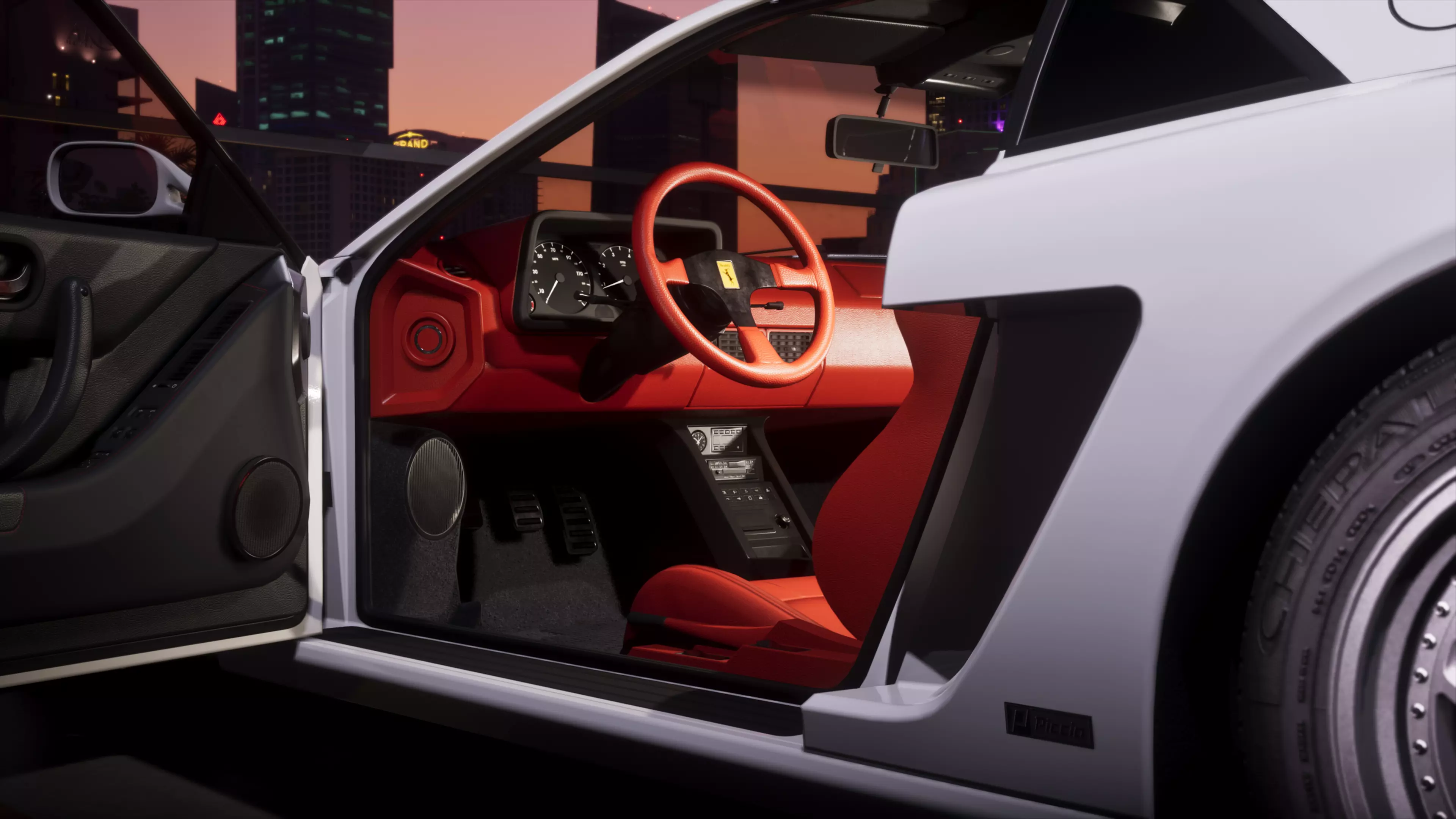 Grotti Cheetah – Édition Ultime GTA 6 – visuel 4