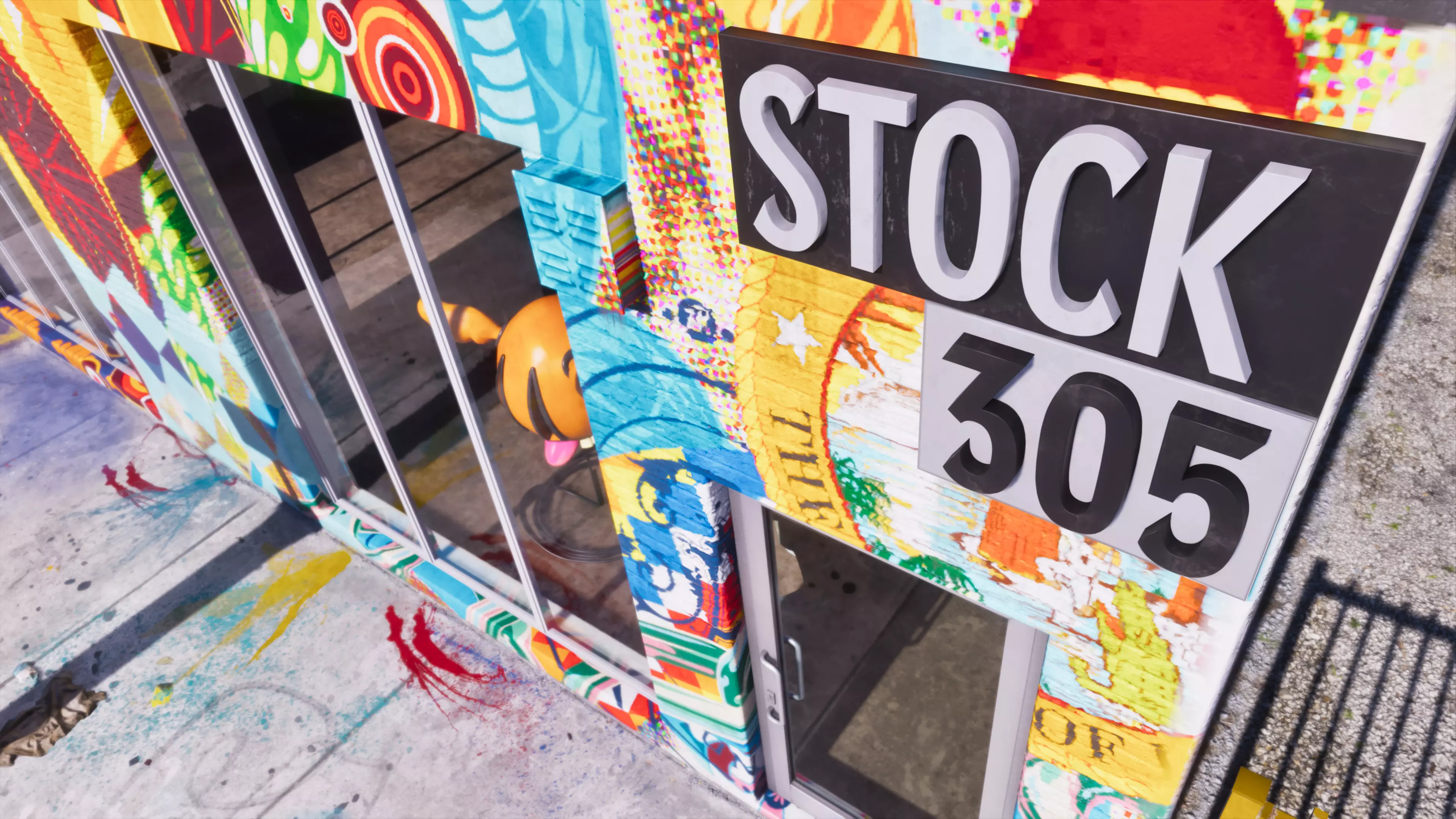 Stock 305 – Édition Ultime GTA 6 – visuel 3
