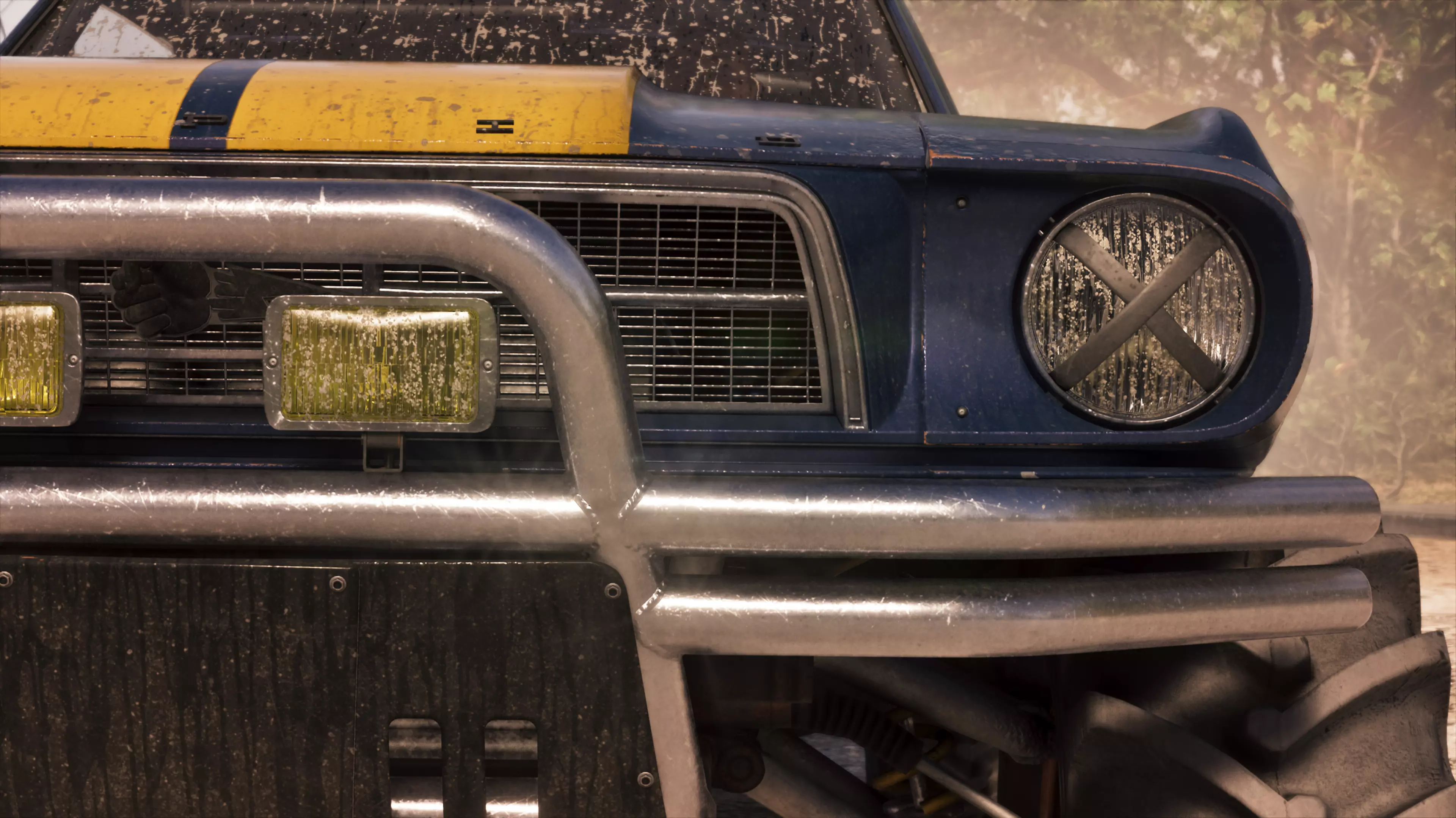 Vapid Buggy – Édition Ultime GTA 6 – visuel 2
