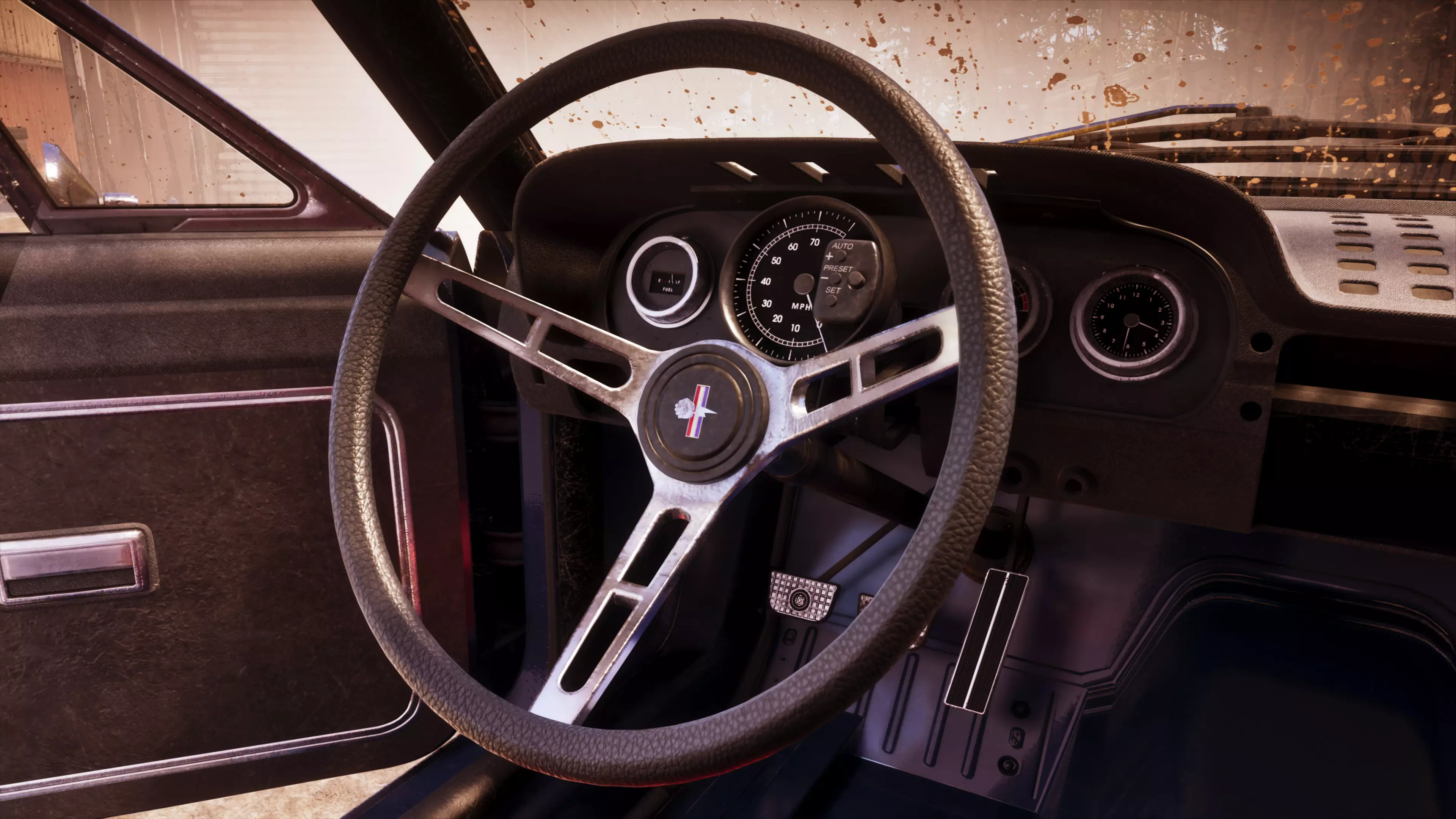 Vapid Buggy – Édition Ultime GTA 6 – visuel 3