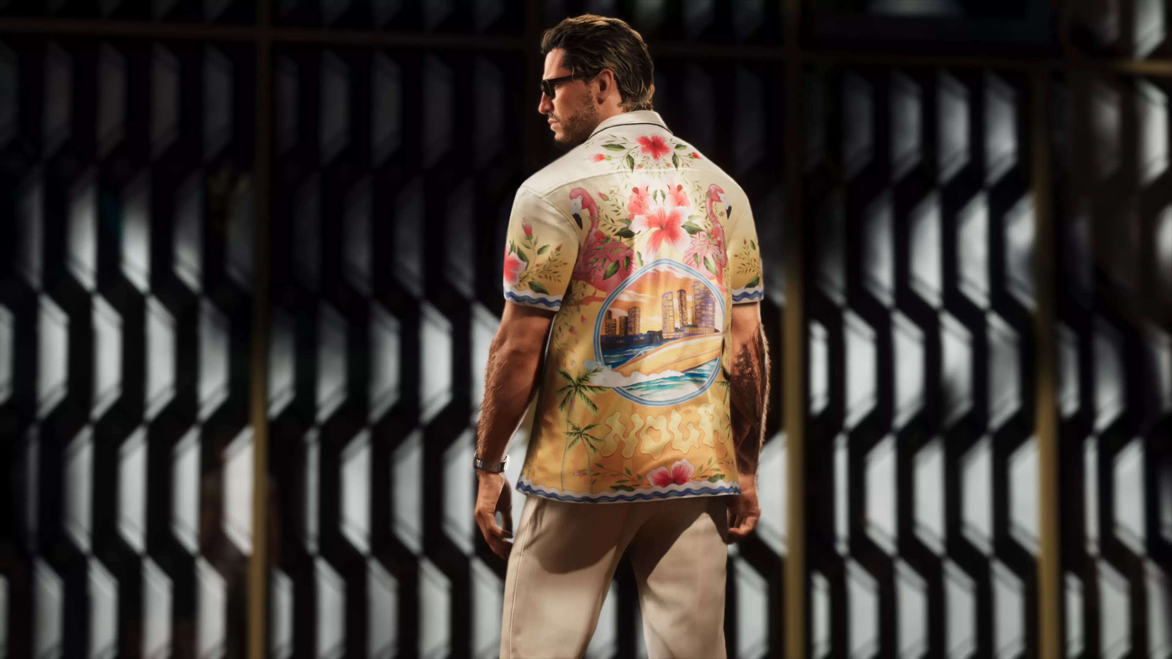 Vice City Style – Édition Ultime GTA 6 – visuel 2