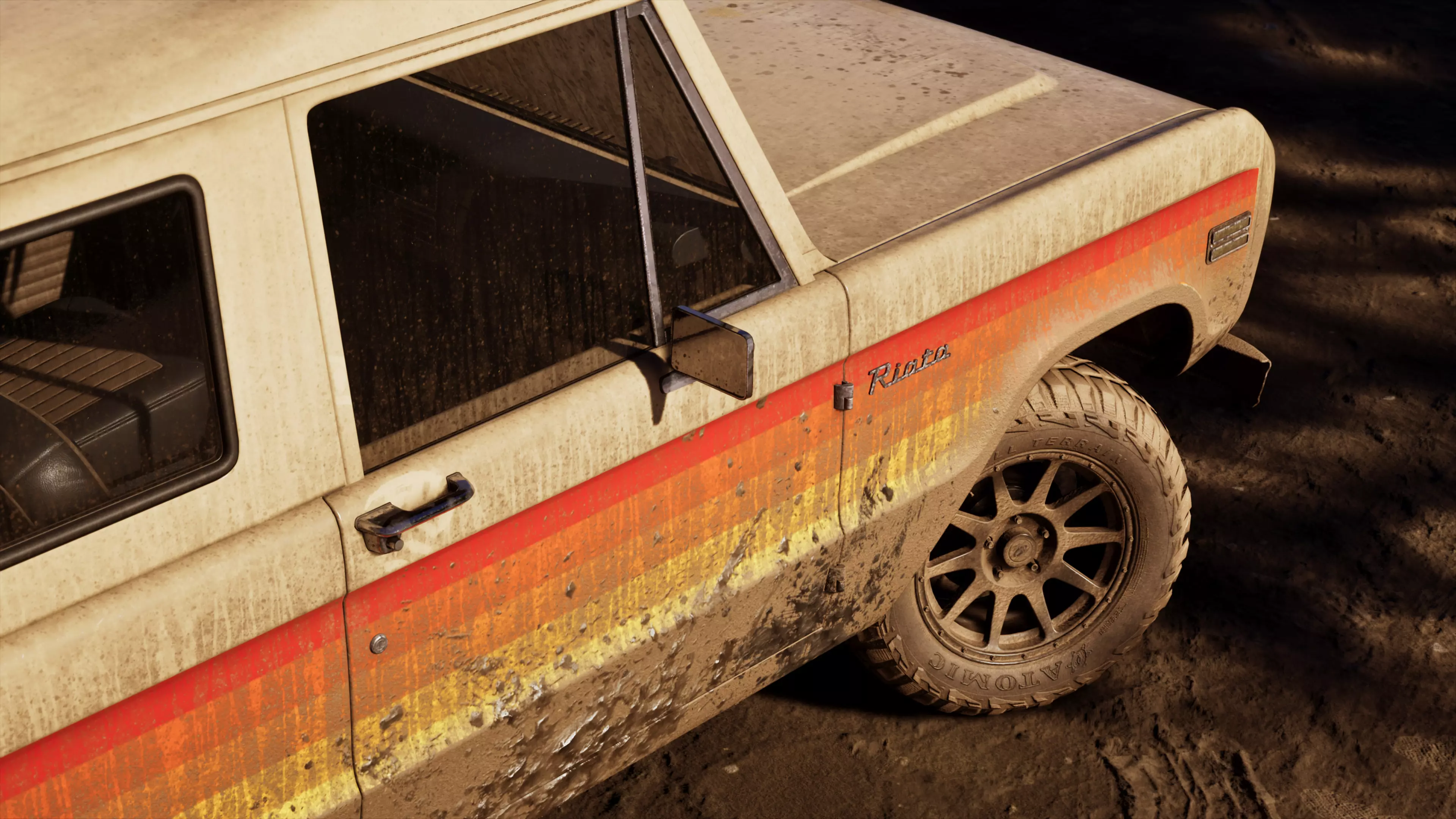Wyman Car Collection – Édition Ultime GTA 6 – visuel 3