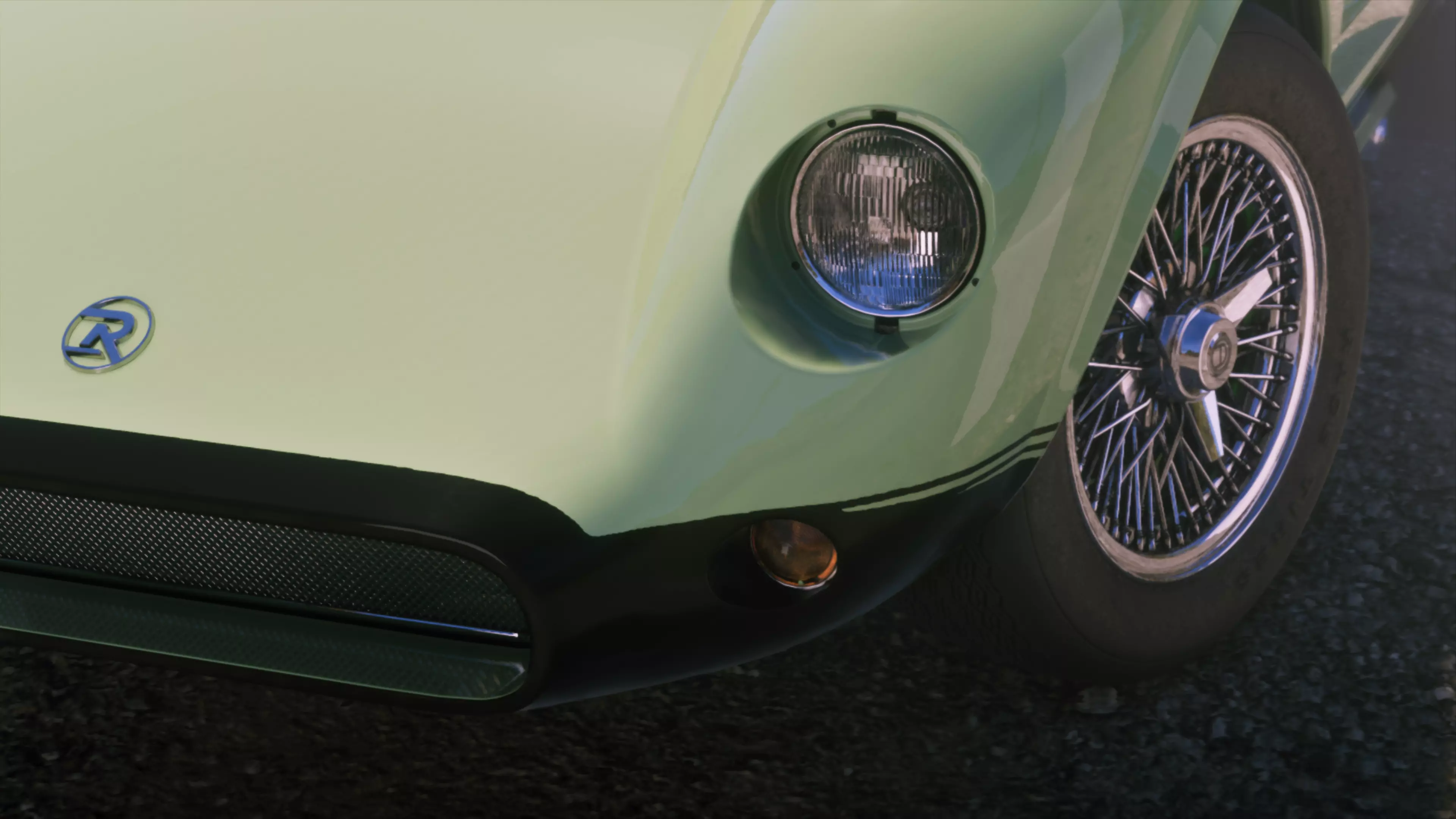Wyman Car Collection – Édition Ultime GTA 6 – visuel 5