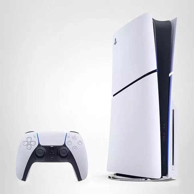 PlayStation 5 pour jouer à GTA 6