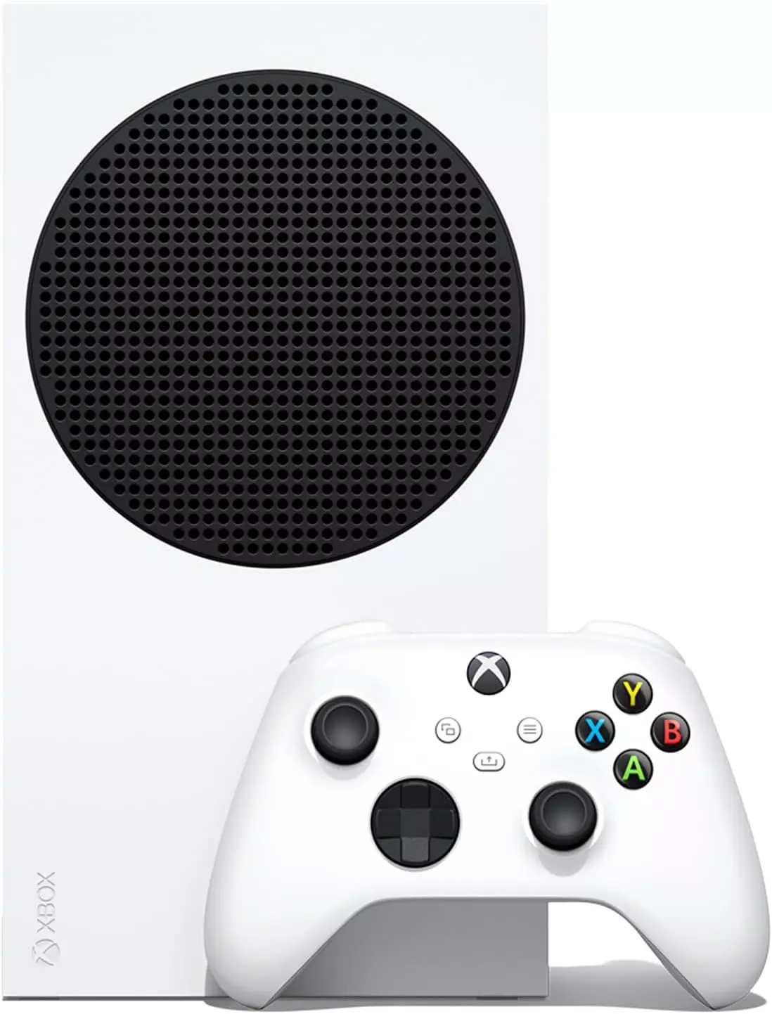 Xbox Series S pour jouer à GTA 6