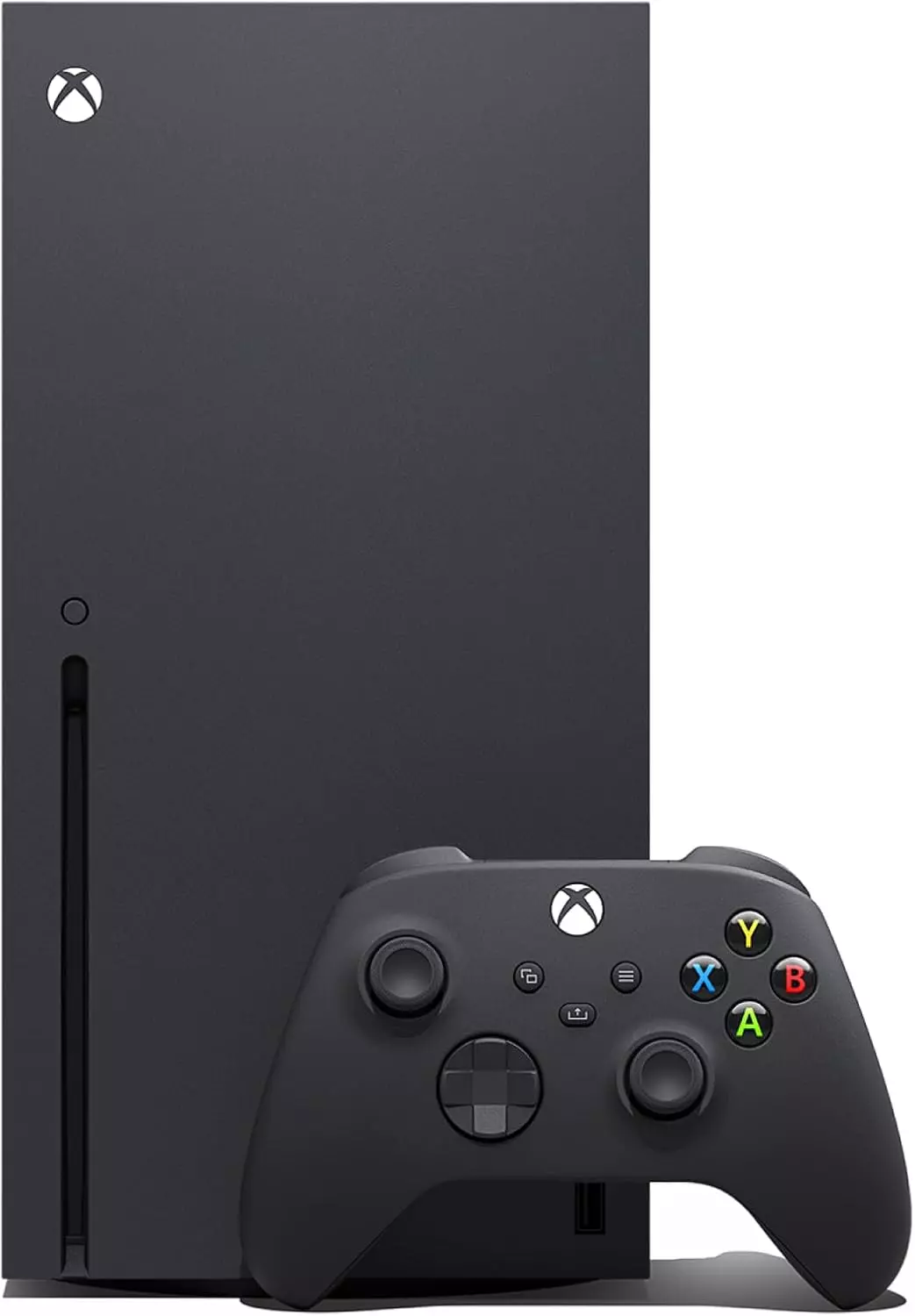 Xbox Series X pour jouer à GTA 6