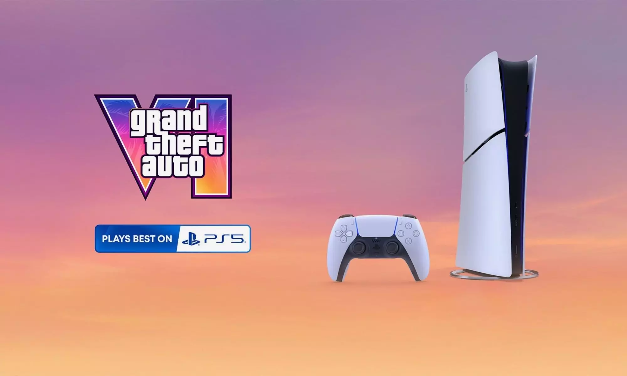 GTA 6 vers une pénurie de PS5 et Xbox Series X au lancement du 19 novembre 2026