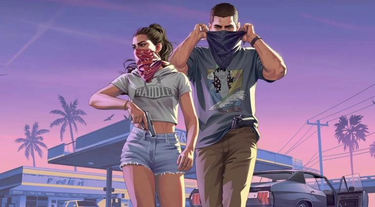 GTA 6 la présentation gameplay diffusée le 27 août sur Netflix