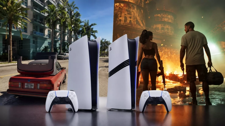 GTA 6 PS5 ou PS5 Pro ? La différence pourrait être bien moins évidente qu’on l’imagine