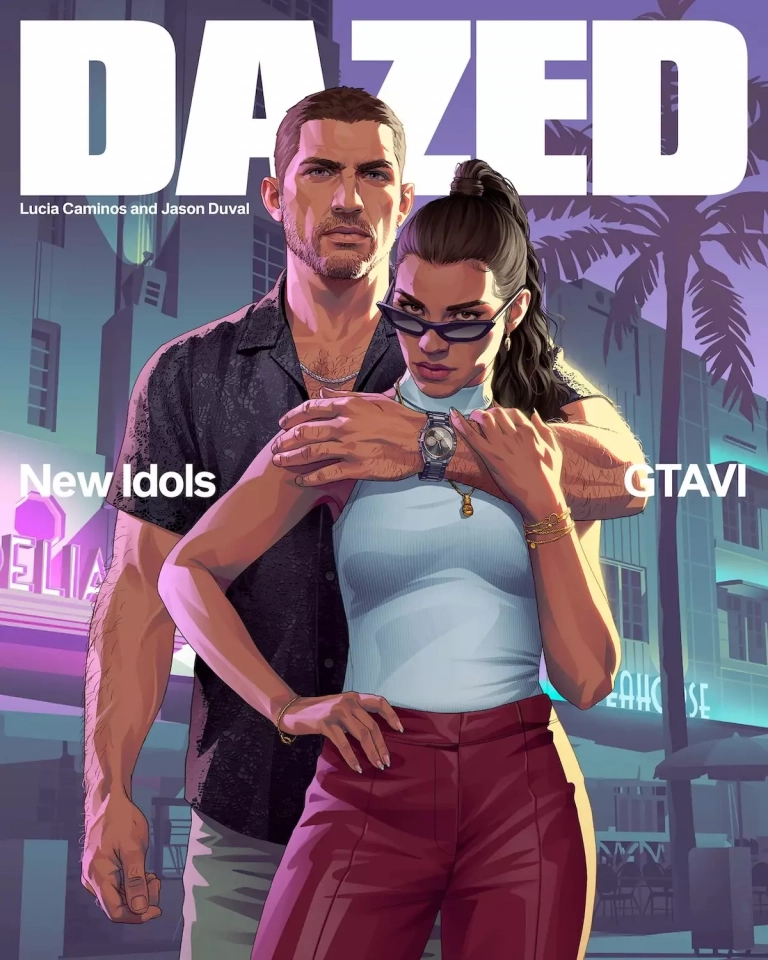 GTA 6 Rockstar dévoile de nouvelles infos inédites sur le gameplay