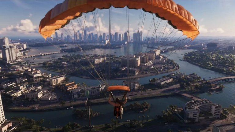 GTA 6 s’est enfin montré les 26 minutes de gameplay révèlent énormément de nouveautés