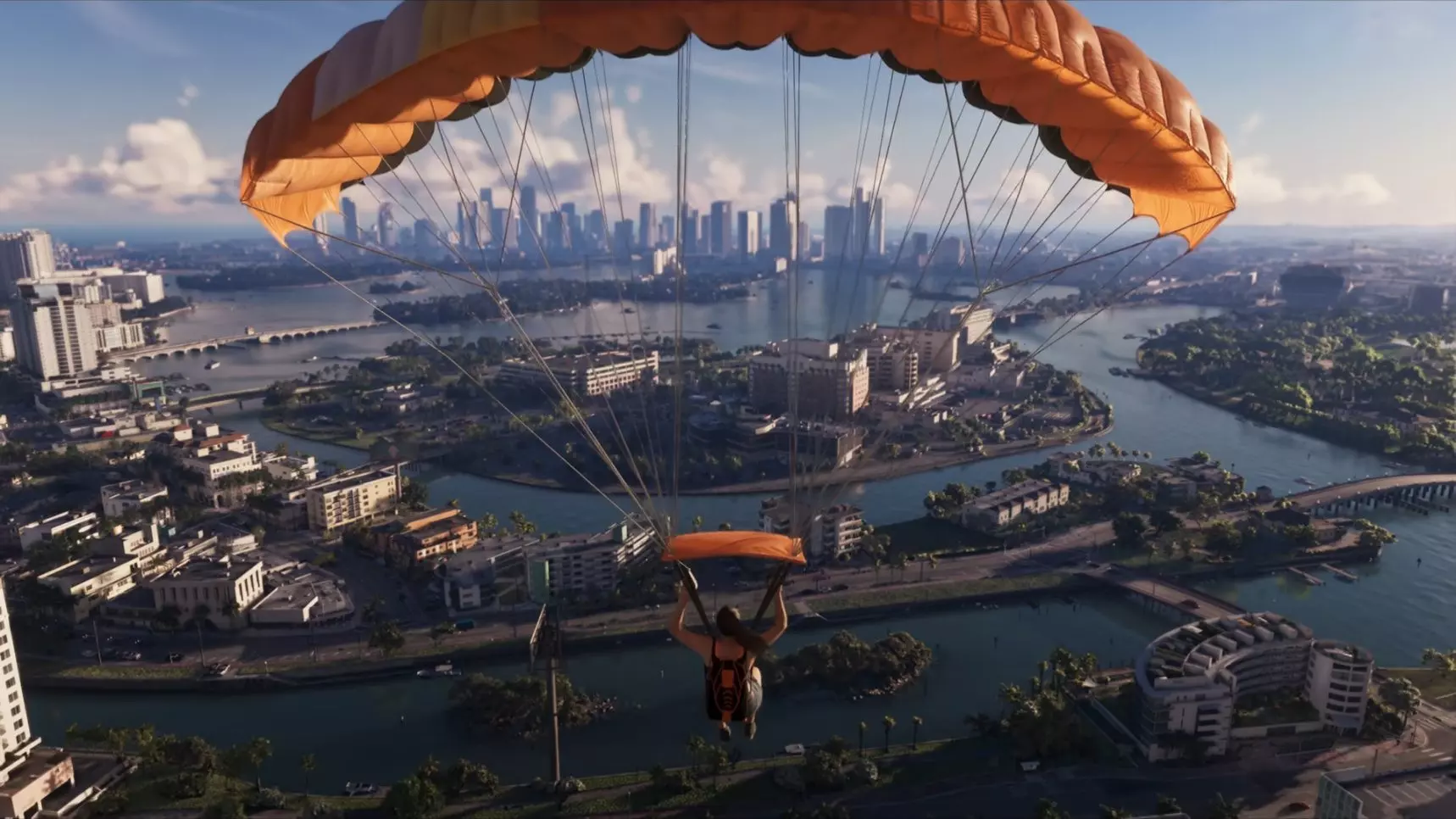 GTA 6 s’est enfin montré : les 26 minutes de gameplay révèlent énormément de nouveautés