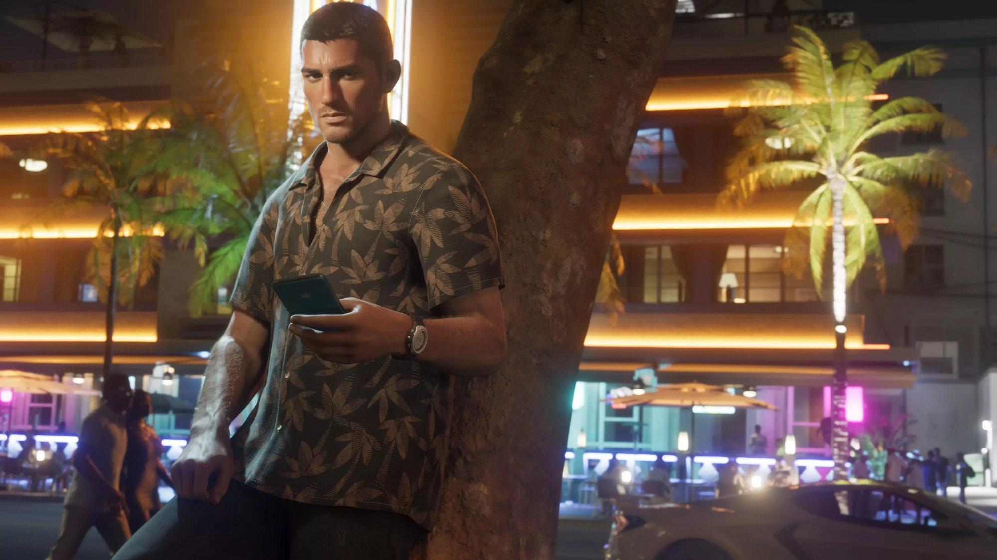 GTA 6 transforme le smartphone en véritable outil de gameplay voici toutes les applications