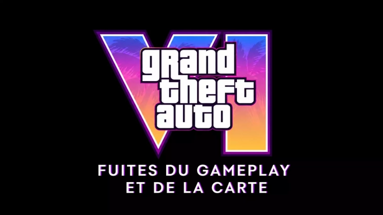 Où trouver les fuites de GTA 6 ? Vidéos et leaks