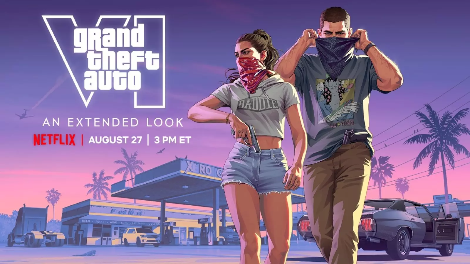 présentation GTA 6 sans Netflix 27 août 2026