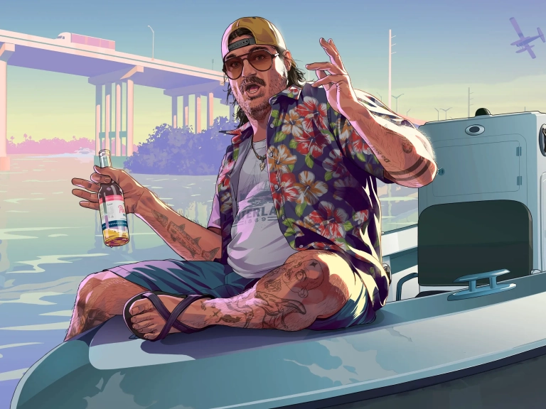GTA 6 preview Rubius nouvelles informations gameplay Jason Lucia