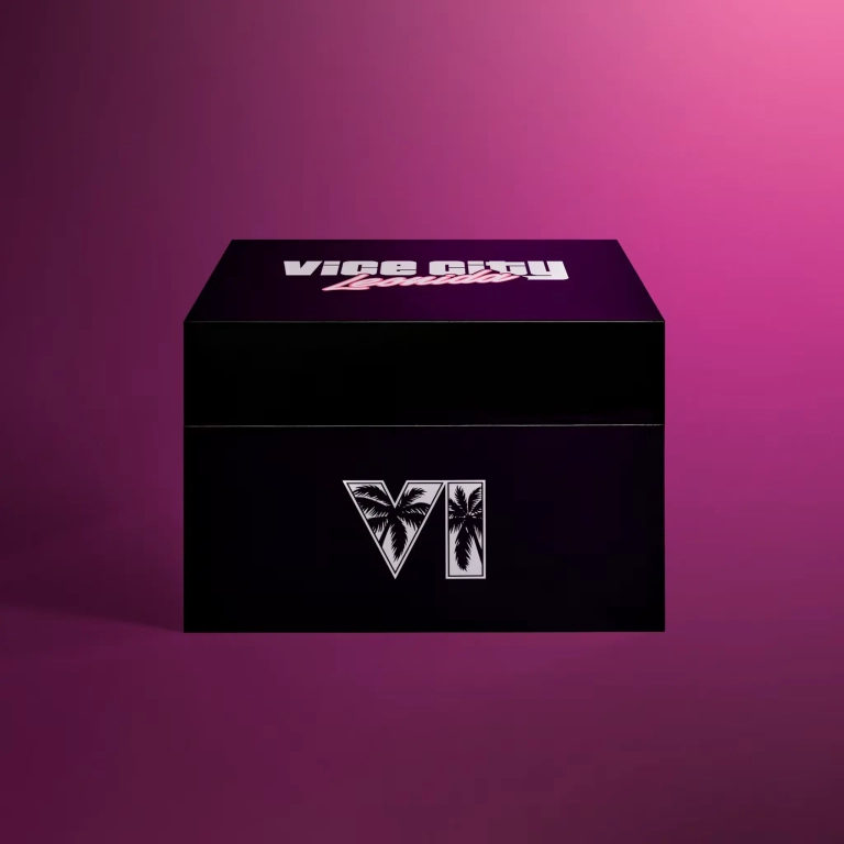 GTA 6 The Goodtime State Vice City Collection