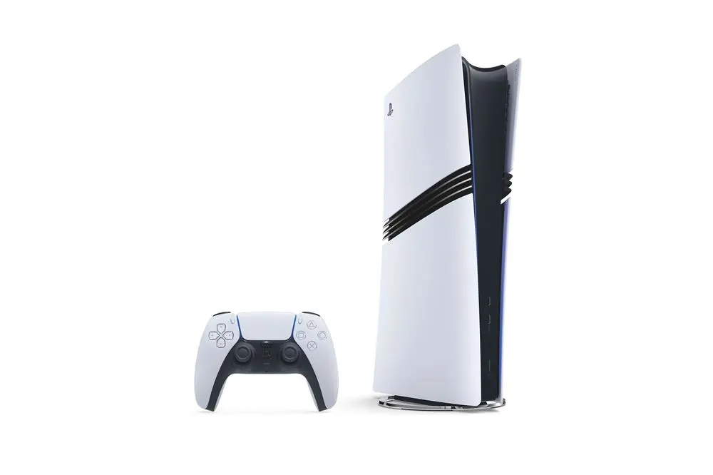 PS5 Pro avant la sortie de GTA 6