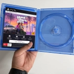 Boîte physique de GTA 6 avec code de téléchargement et sans disque