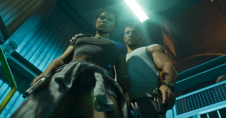Options pour désactiver le sang et le contenu adulte dans GTA 6