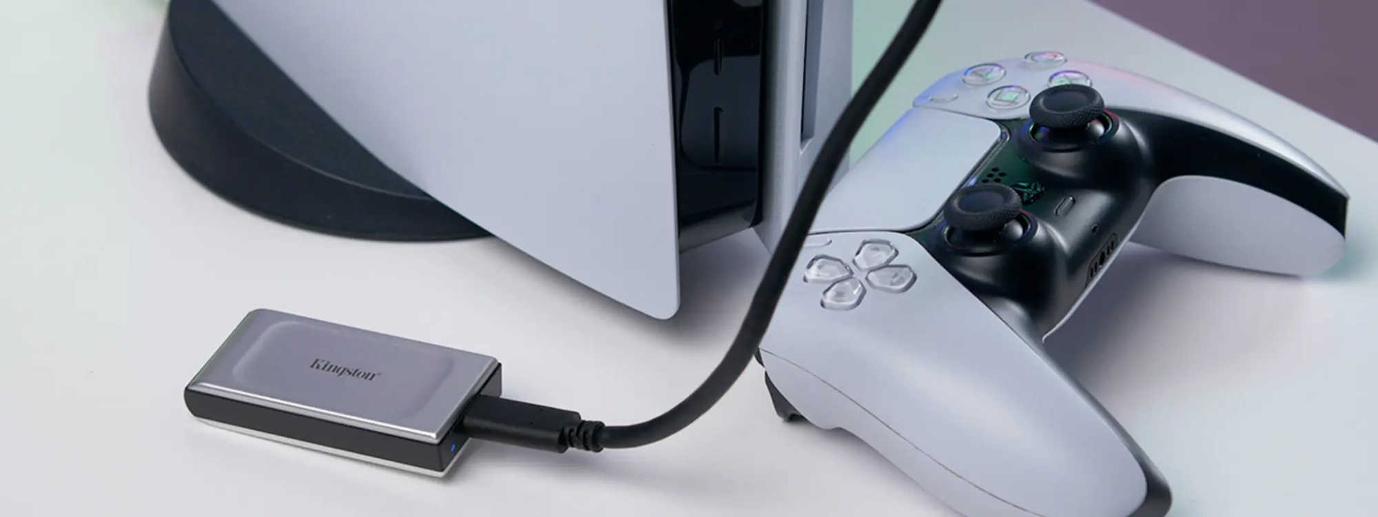 GTA 6 installé sur un SSD ou disque dur externe sur PS5 et Xbox Series X|S