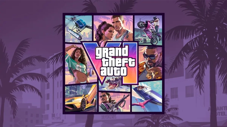 GTA 6 en français avec VF et sous-titres
