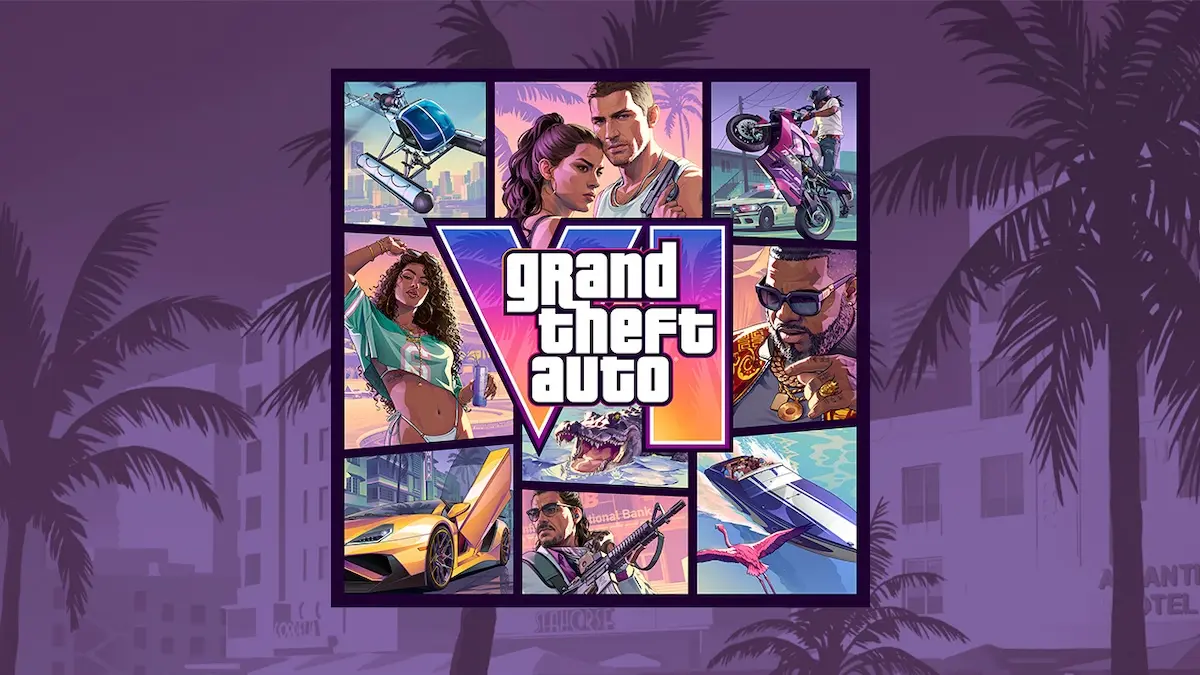 GTA 6 en français avec VF et sous-titres