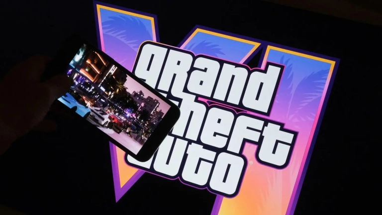 GTA 6 : procès annoncé d'Arion Kurtaj, impliqué dans la fuite de 90 vidéos du jeu en 2022