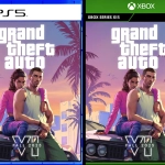 Heure de sortie de GTA 6 en France sur PS5 et Xbox Series X|S